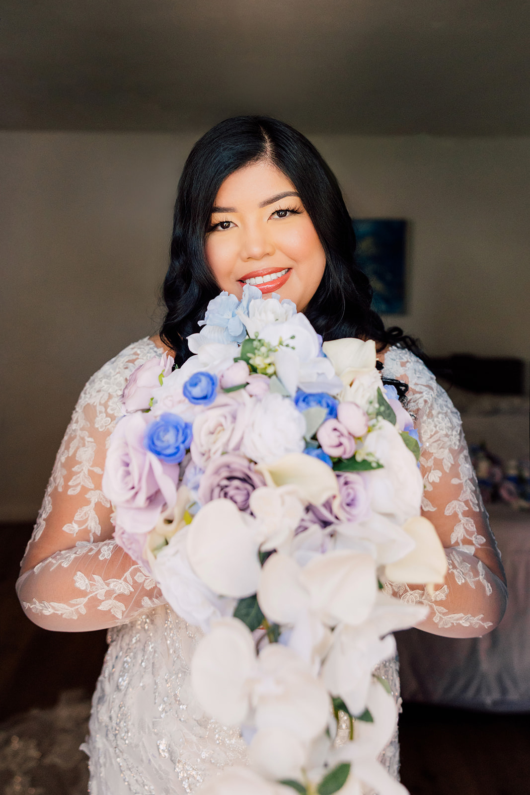 Samantha & Alejandro wedding — highlights, photo 21
